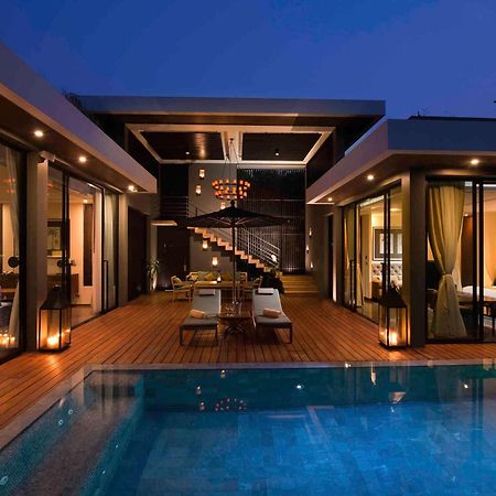 V Villas Hua Hin - Mgallery Collection Eksteriør billede
