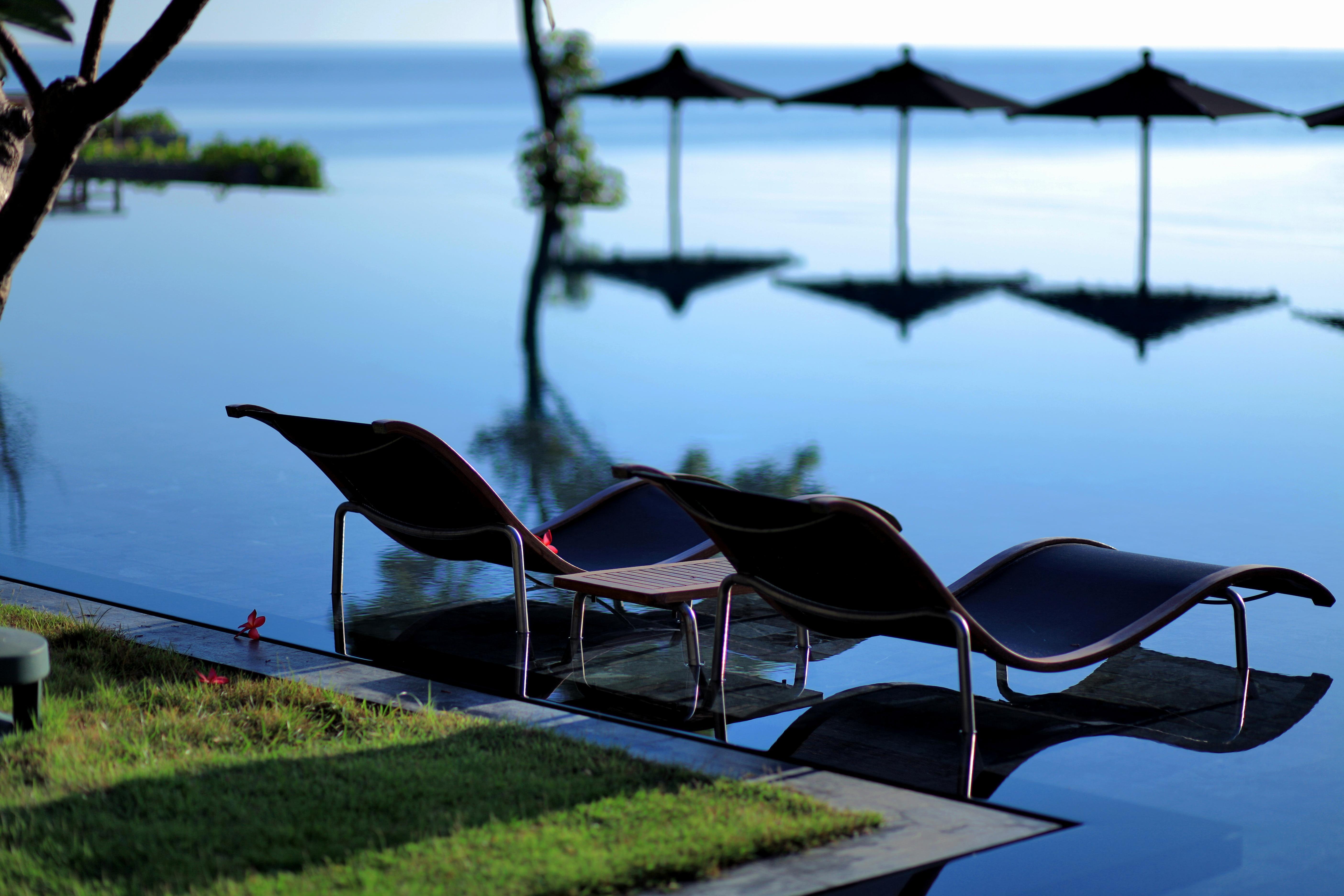 V Villas Hua Hin - Mgallery Collection Eksteriør billede