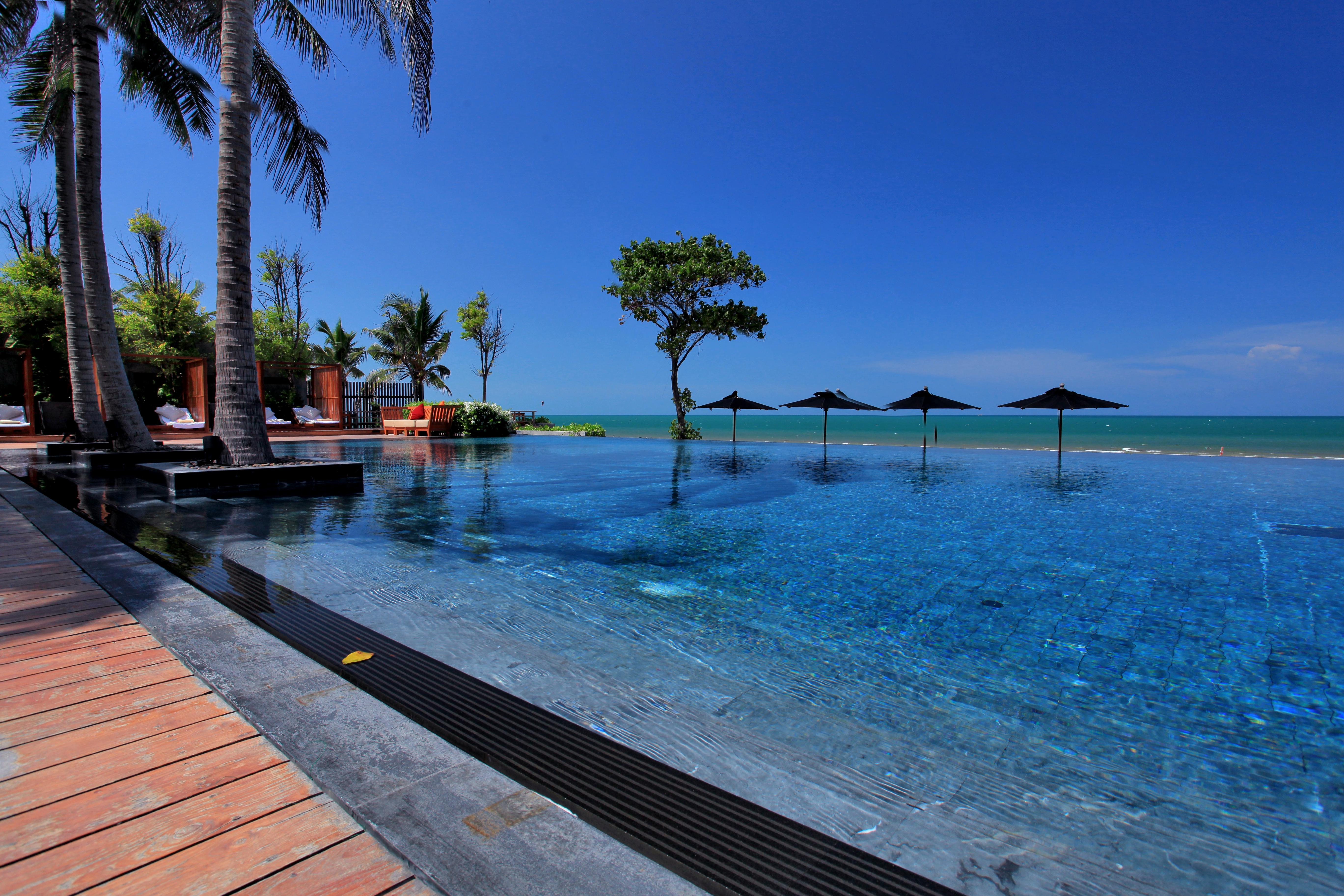 V Villas Hua Hin - Mgallery Collection Eksteriør billede