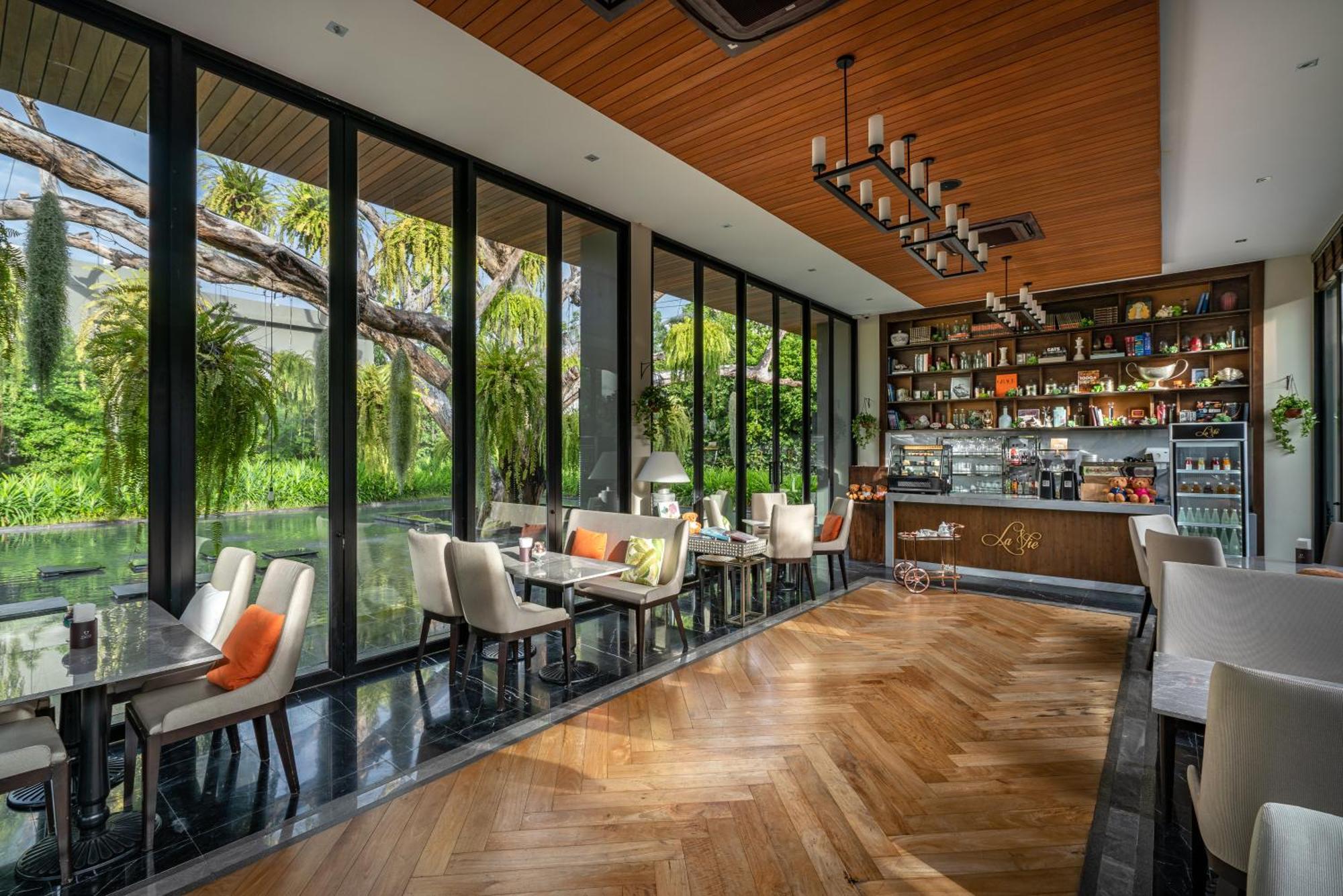 V Villas Hua Hin - Mgallery Collection Eksteriør billede