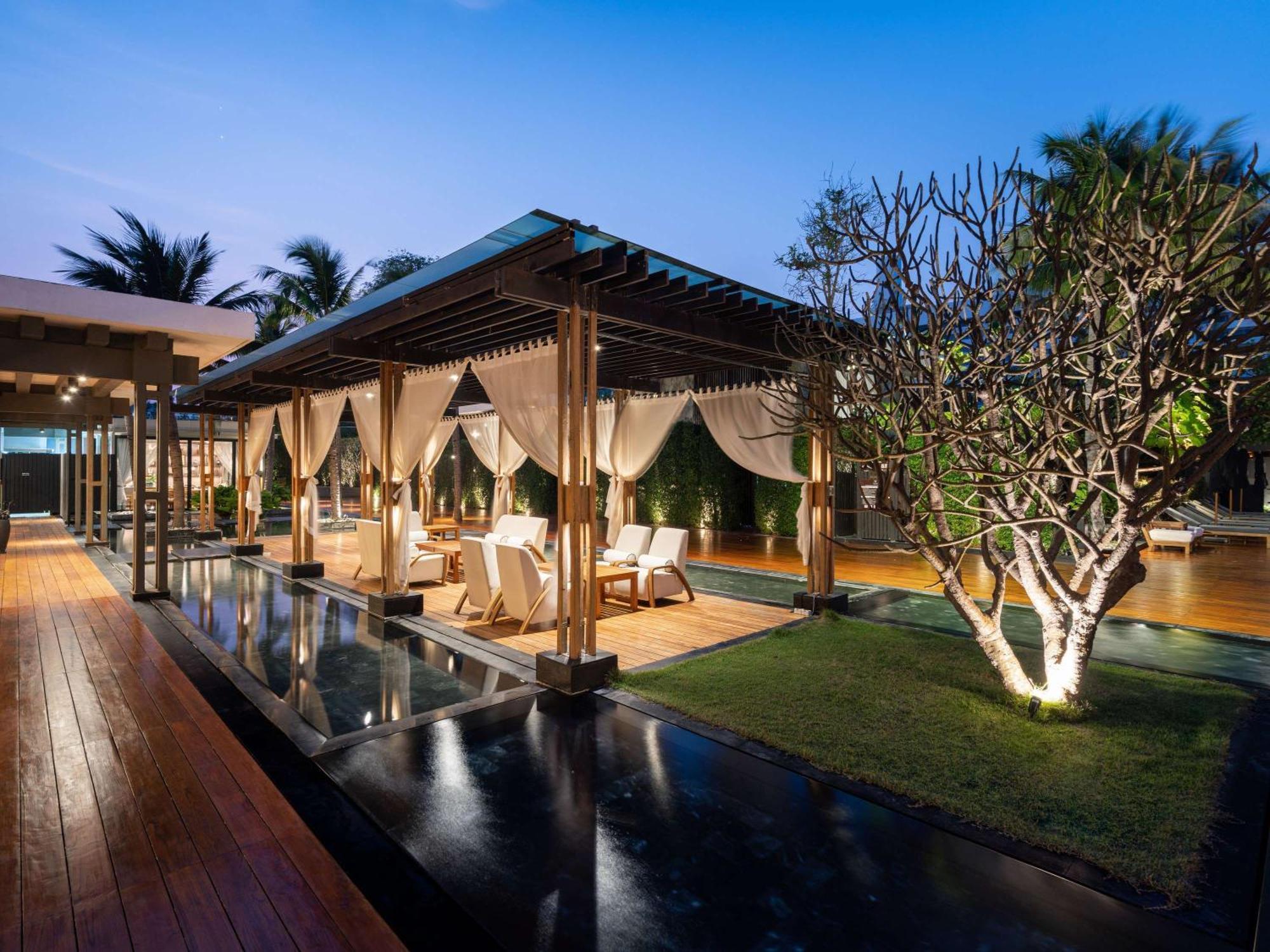 V Villas Hua Hin - Mgallery Collection Eksteriør billede