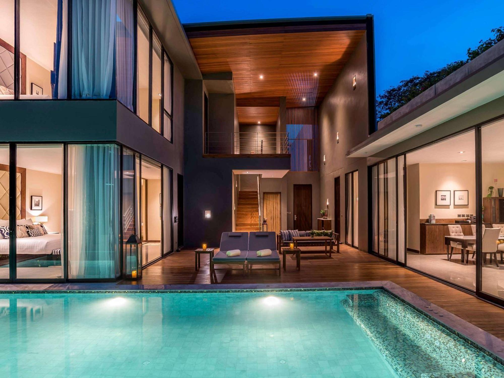 V Villas Hua Hin - Mgallery Collection Eksteriør billede