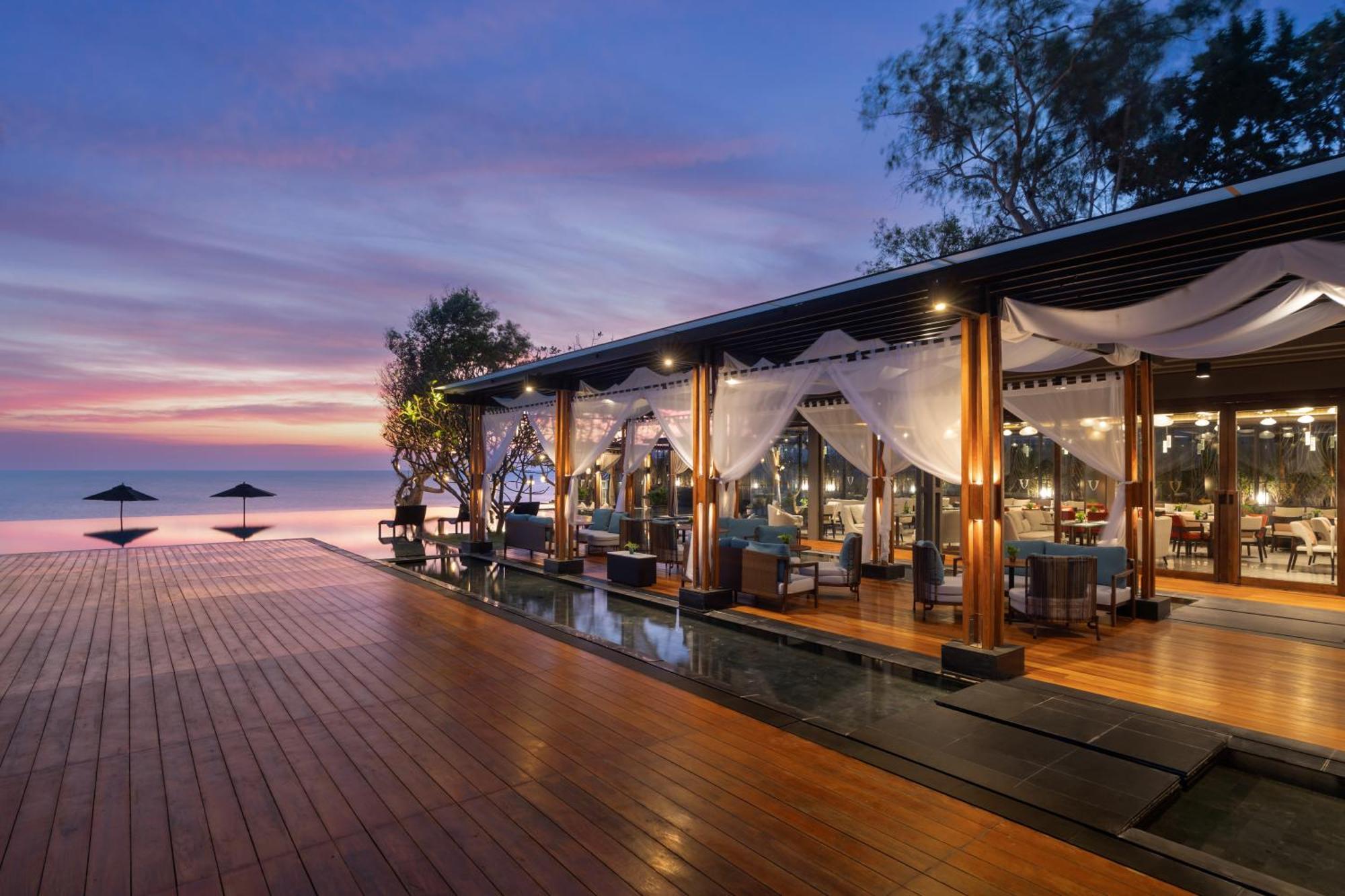 V Villas Hua Hin - Mgallery Collection Eksteriør billede