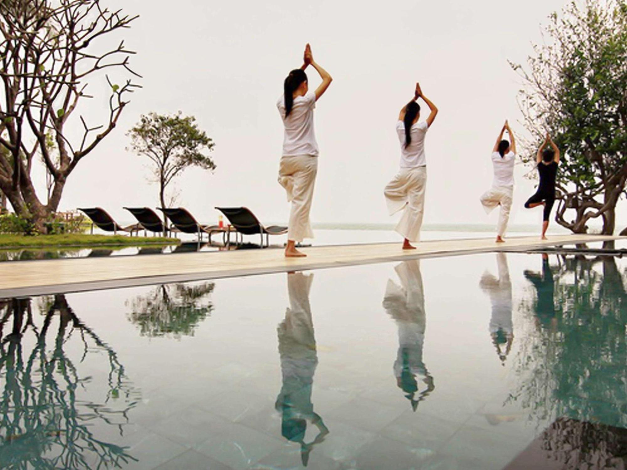 V Villas Hua Hin - Mgallery Collection Eksteriør billede