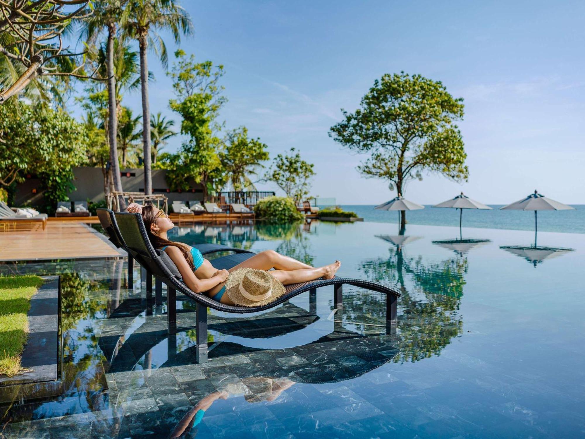 V Villas Hua Hin - Mgallery Collection Eksteriør billede