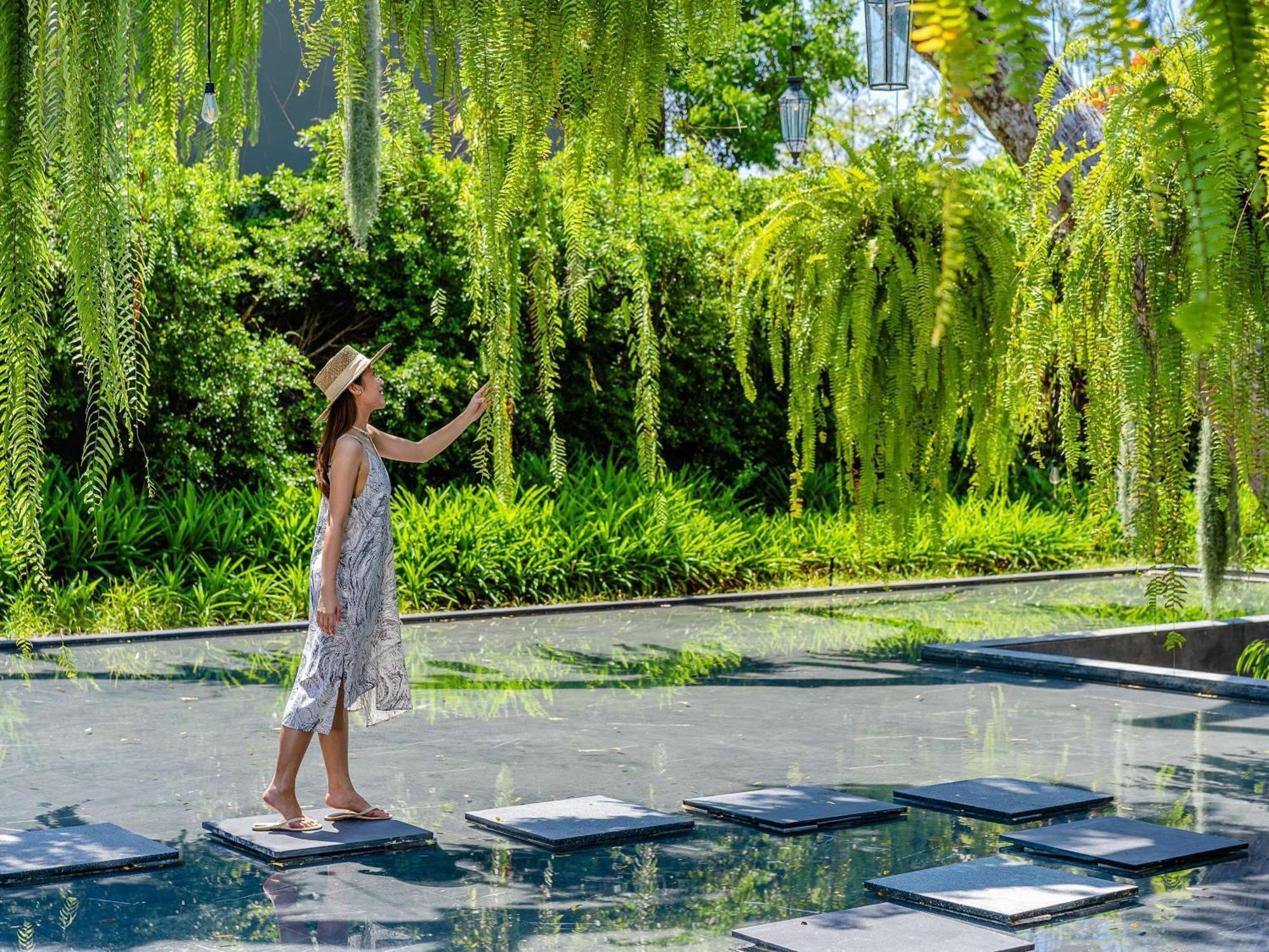 V Villas Hua Hin - Mgallery Collection Eksteriør billede