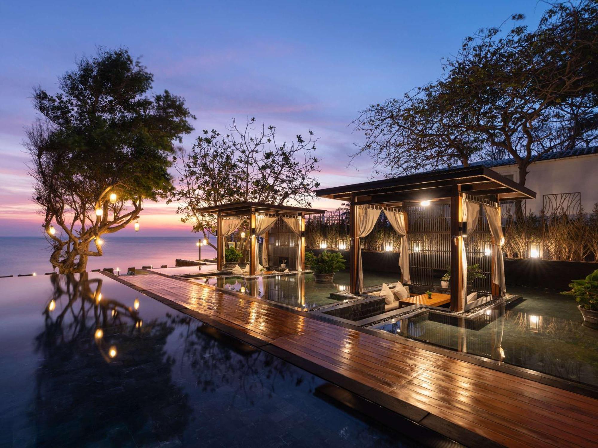 V Villas Hua Hin - Mgallery Collection Eksteriør billede